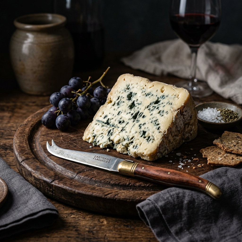 Artisanal Fine Cheese